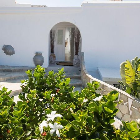 Paros Palace Pokój zdjęcie