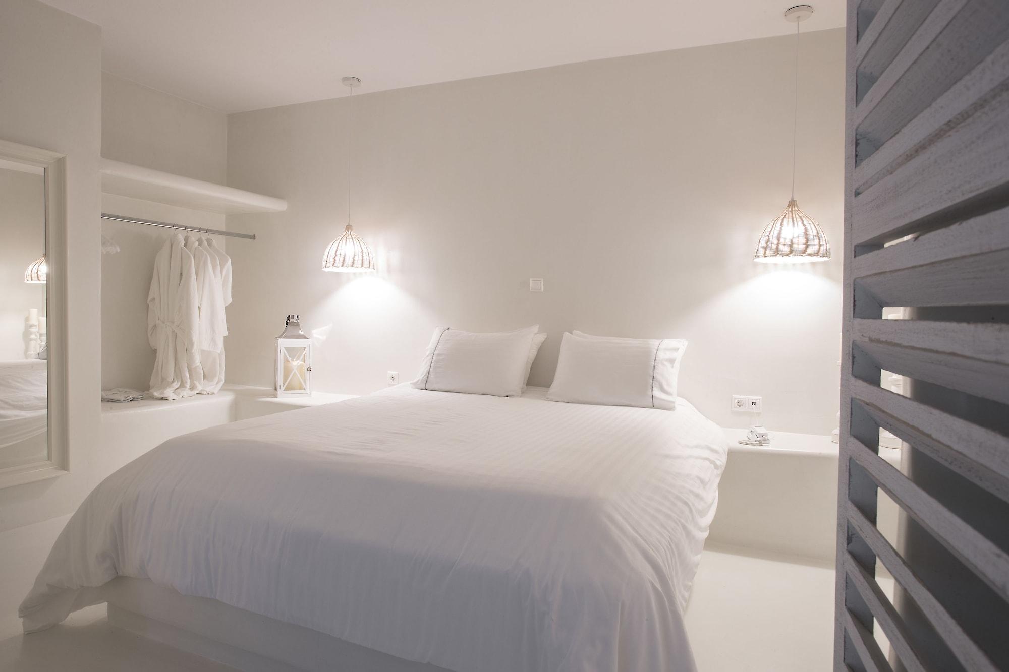 Paros Palace Zewnętrze zdjęcie