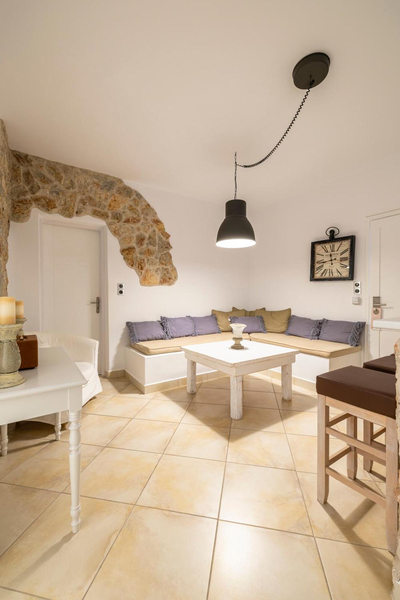 Paros Palace Pokój zdjęcie