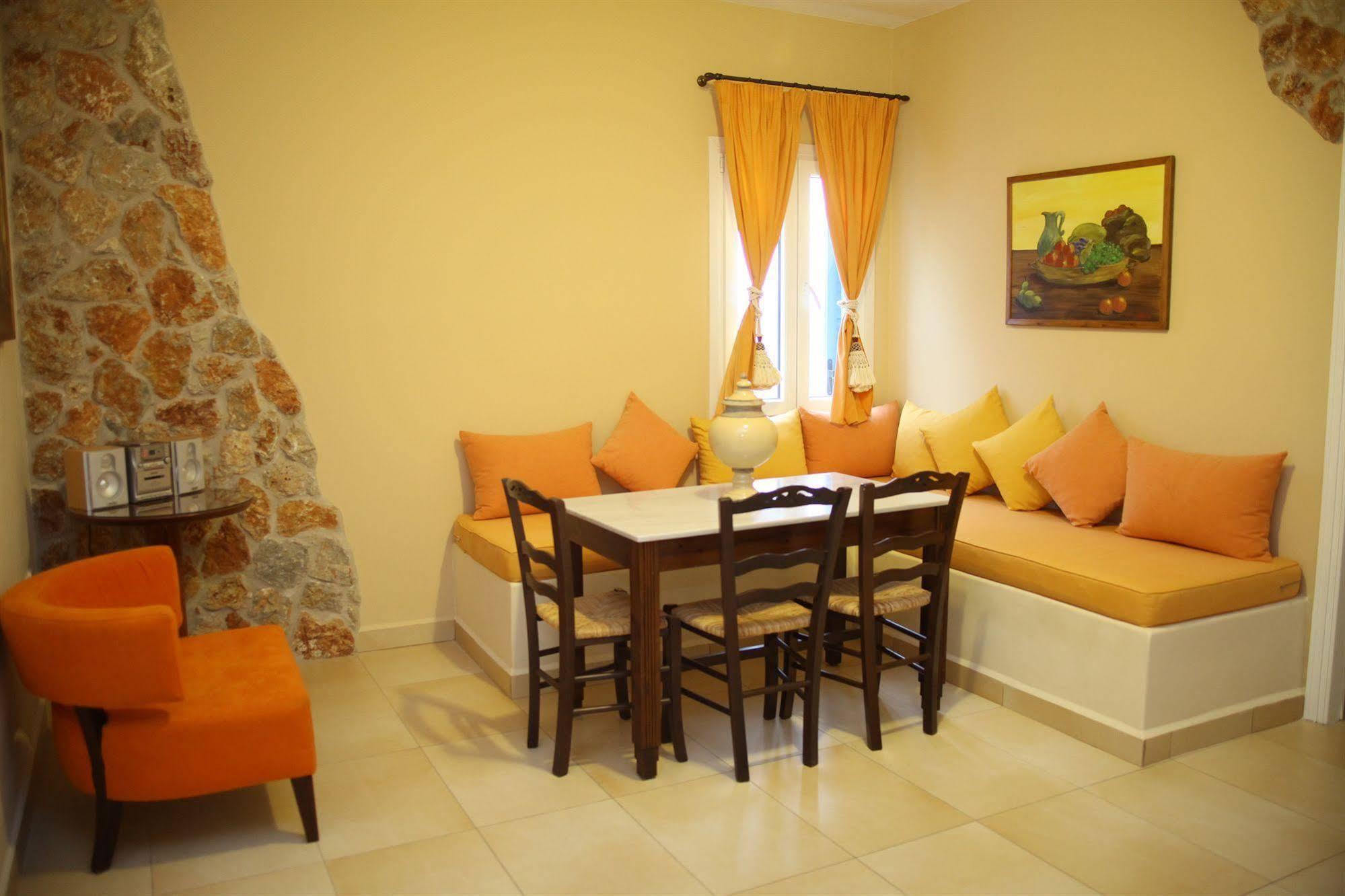 Paros Palace Zewnętrze zdjęcie